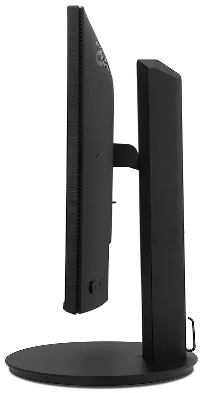 Acer CB242YGbipr PC lamekuvar 60,5 cm (23.8″) 1920 x 1080 pikslit Full HD LCD Must