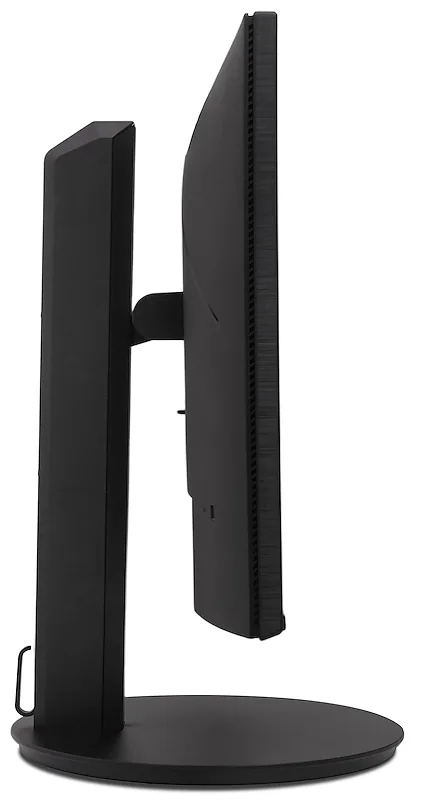 Acer CB242YGbipr PC lamekuvar 60,5 cm (23.8″) 1920 x 1080 pikslit Full HD LCD Must