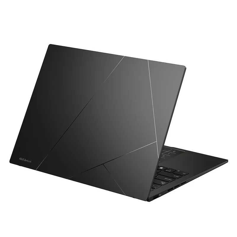 ASUS ZenBook 14 UM3406GA-QD013W Ryzen AI 5 430 14.0″ WUXGA 60Hz 300 nits AG 16GB LPDDR5X 512GB SSD Radeon Graphics WLAN + Bluetooth 720p webcam 75Wh battery Windows 11 Aluminium Jade Black