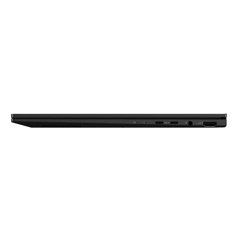 ASUS ZenBook 14 UM3406GA-QD013W Ryzen AI 5 430 14.0″ WUXGA 60Hz 300 nits AG 16GB LPDDR5X 512GB SSD Radeon Graphics WLAN + Bluetooth 720p webcam 75Wh battery Windows 11 Aluminium Jade Black