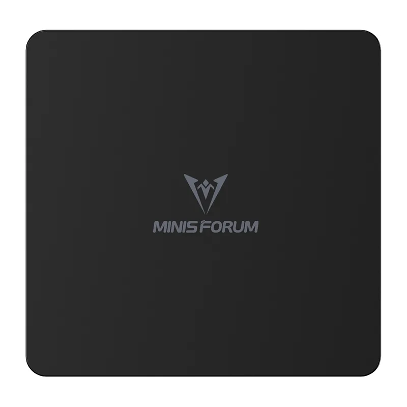 Mini PC MINIS FORUM UM760 Slim Ryzen 5 7640HS Barebone