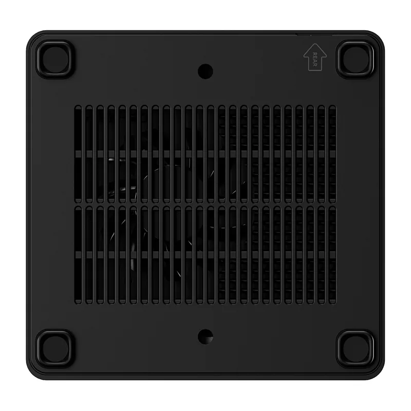 Mini PC MINIS FORUM UM760 Slim Ryzen 5 7640HS Barebone