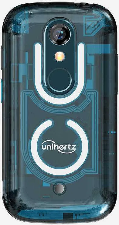Unihertz Jelly Star 8/256GB Blue
