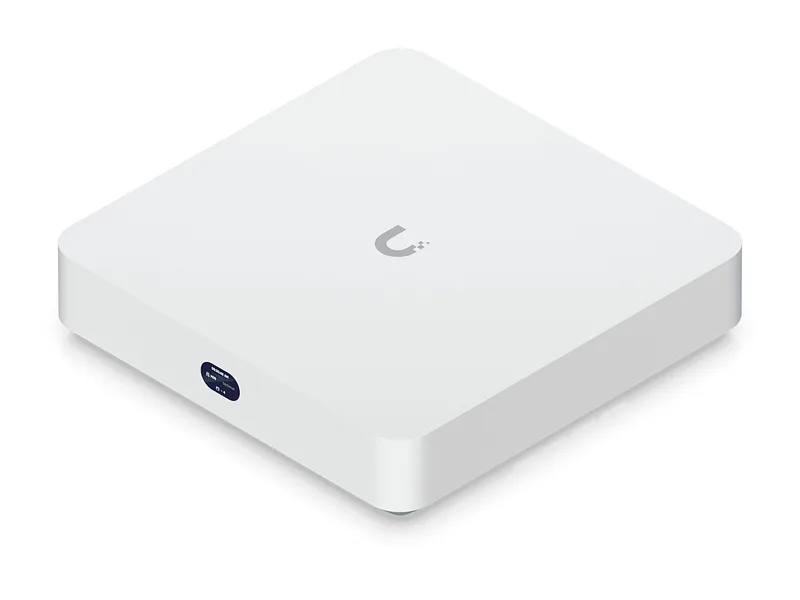 Ubiquiti, Network Video Recorder Instant, UNVR-Instant, Compact Desktop