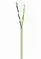 CABLE CAT6 UTP 305M GRAY/UPC-6004SE-L GEMBIRD