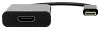 ProXtend USB-C - HDMI 20 cm czarny