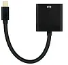 ProXtend USB-C – HDMI 20 cm czarny