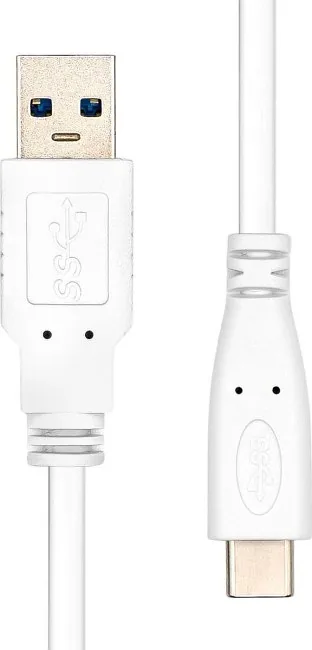 ProXtend USB-C – USB A 3.0 1m