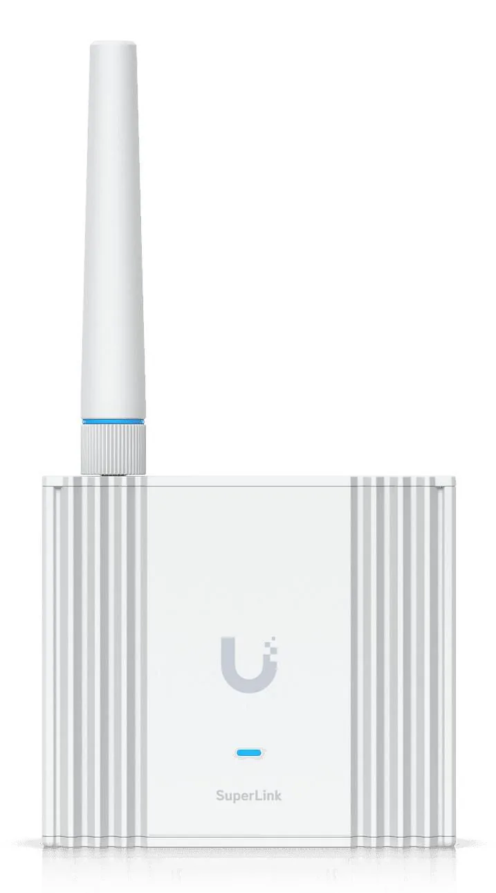Super Link Gateway