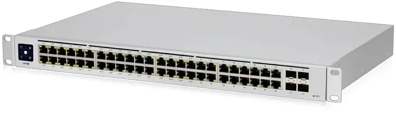 UBIQUITI USW-48-POE-EU