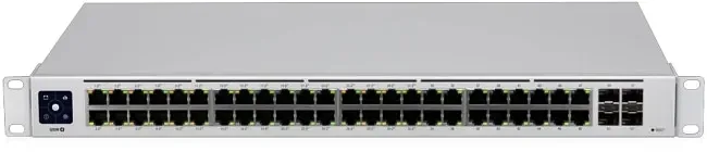 UBIQUITI USW-48-POE-EU