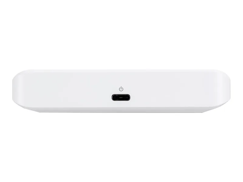 UBIQUITI USW Flex Mini 5x GbE Switch