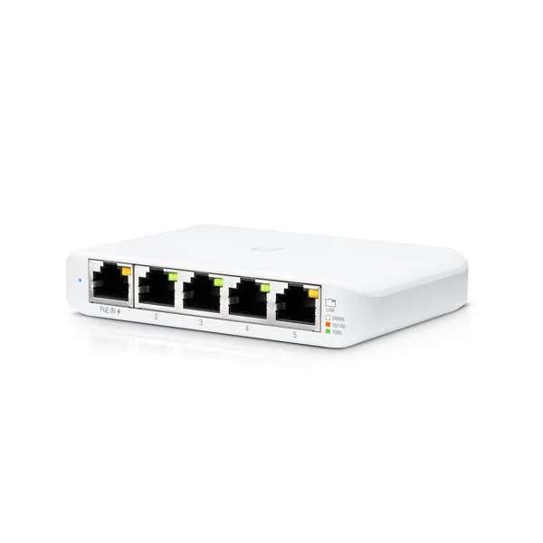 Networks UniFi Switch Flex