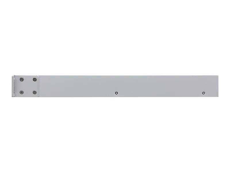 Ubiquiti, UniFi Switch, USW-PRO-48-POE, Managed L3, Rackmountable, Gigabit Ethernet (copper) ports quantity 48, SFP+ ports quantity 4, Power supply type Internal