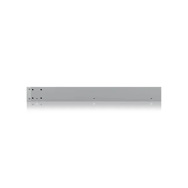 Ubiquiti, UniFi Switch, USW-PRO-48-POE, Managed L3, Rackmountable, Gigabit Ethernet (copper) ports quantity 48, SFP+ ports quantity 4, Power supply type Internal