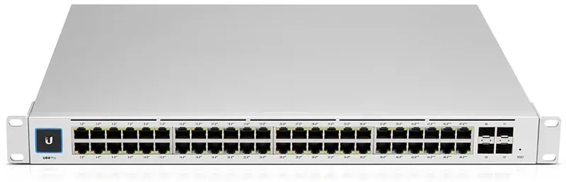 Ubiquiti USW-Pro-48-POE