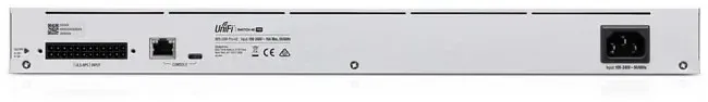 Ubiquiti USW-Pro-48-POE