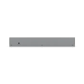 UBIQUITI 16-PORT, LAYER 3 ETHERLIGHTING? SWITCH WITH 2.5 GBE, POE++ OUTPUT, AND VERSATILE MOUNTING OPTIONS