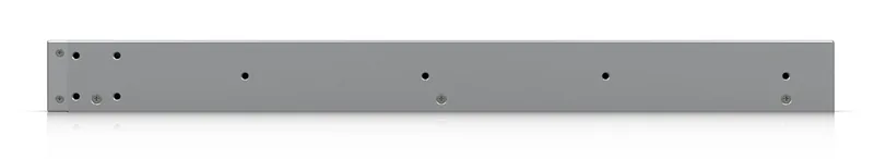 Ubiquiti UniFi Pro XG 48 PoE Managed L3 10G Ethernet (100/1000/10000) Power over Ethernet (PoE) 1U Grey