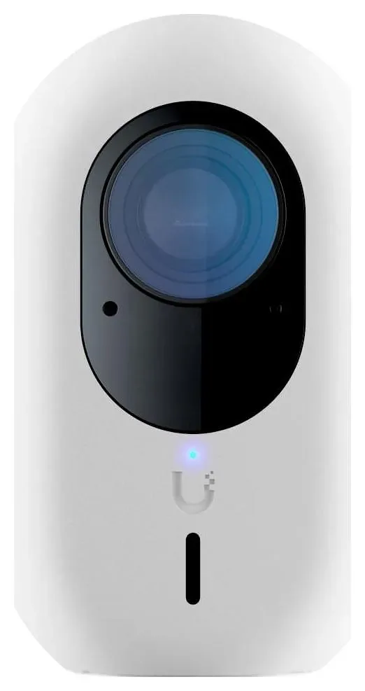 Ubiquiti UVC-G4-INS-EU | Kamera IP | Camera G4 Instant, 2K HD, 30 FPS, IPX5, WiFi, Bluetooth