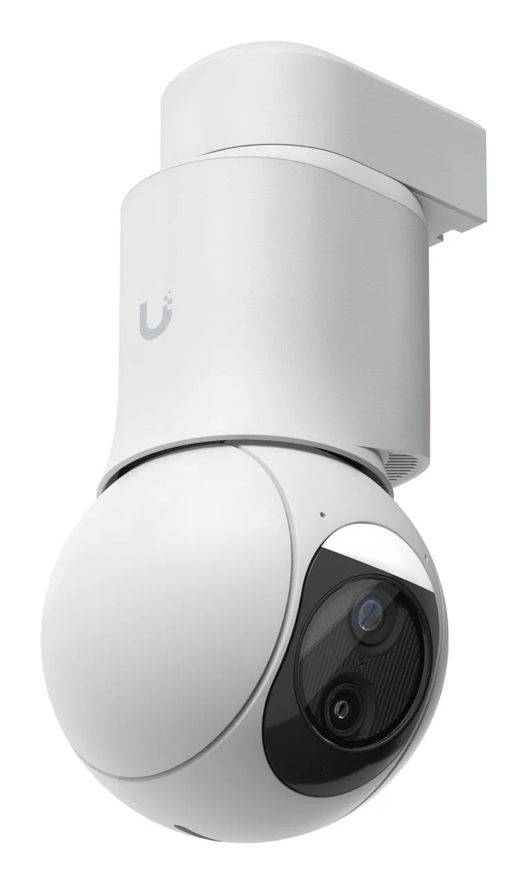 NET CAMERA 8MP/WHITE UVC-G6-PTZ-W UBIQUITI