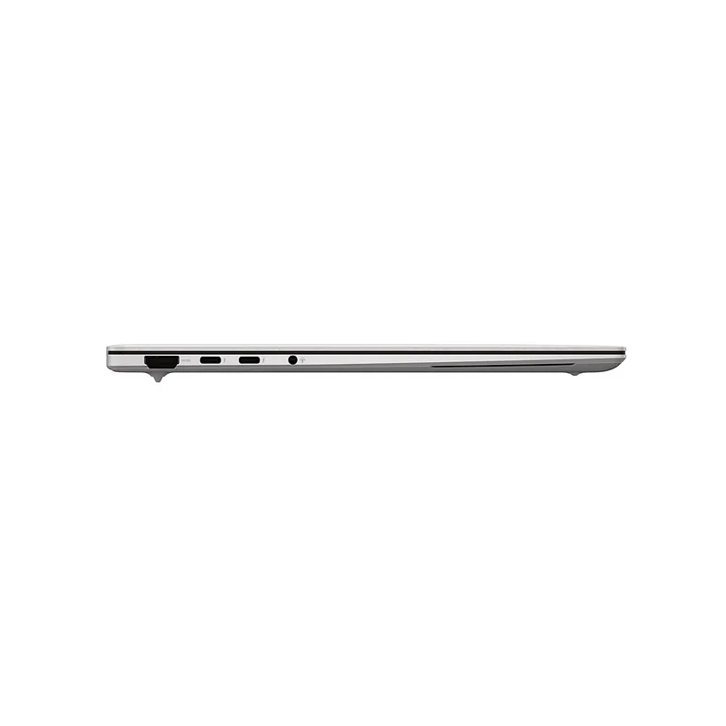 ASUS ZenBook S 14 UX5406SA-QJ502W Ultra 7 256V 14.0″ WUXGA OLED 60Hz 400 nits AG 16GB LPDDR5X 512GB SSD Intel Arc Graphics FHD camera 72Wh battery Windows 11 Scandinavian White