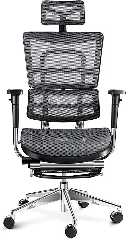 Diablo V-Master Black-Gray