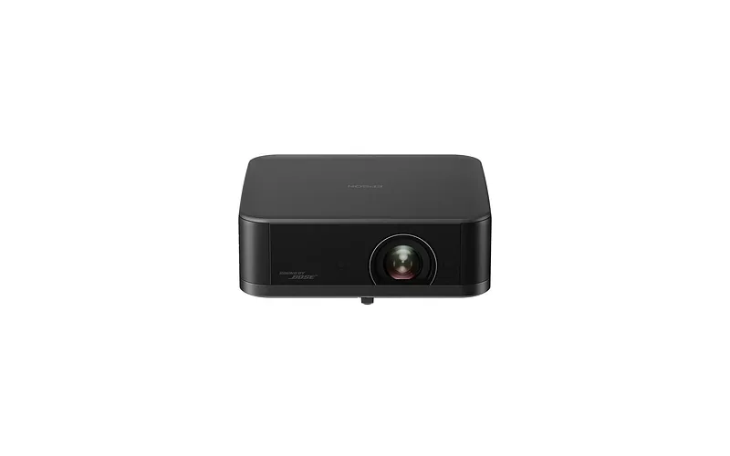 Epson V11HB73140 andmeprojektor Tavaline viskeprojektor 700 ANSI luumenit 3LCD 4K (4096x2400) Must