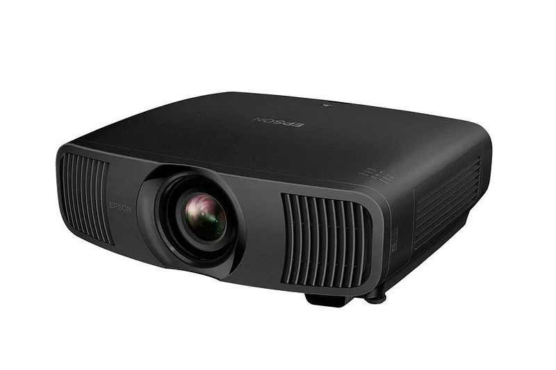Epson EH-LS9000B 2200 ANSI luumenit 3LCD UHD 4K (3840×2160) Must