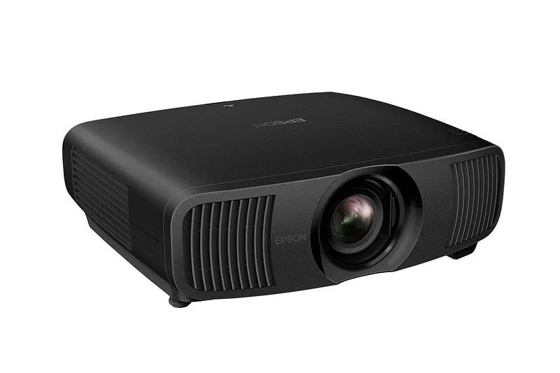 Epson EH-LS9000B 2200 ANSI luumenit 3LCD UHD 4K (3840×2160) Must