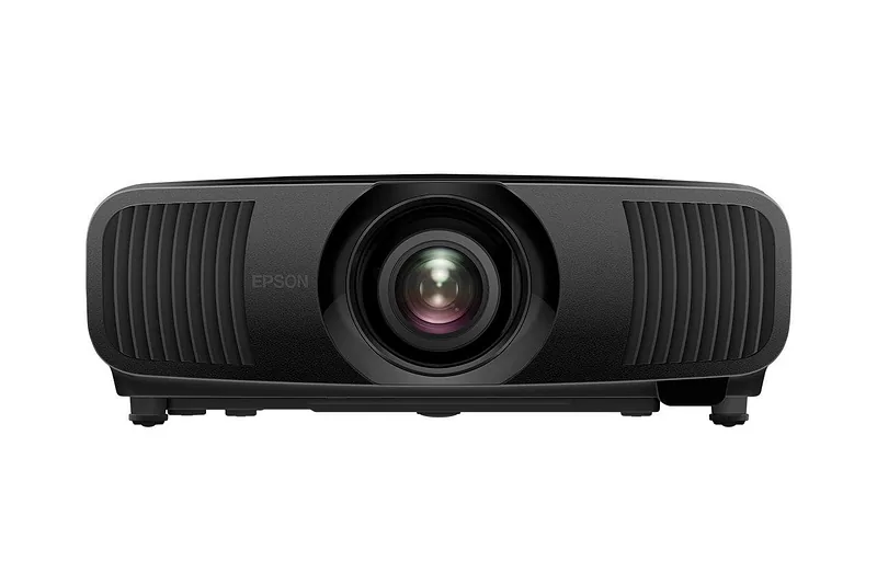 Epson EH-LS9000B 2200 ANSI luumenit 3LCD UHD 4K (3840×2160) Must