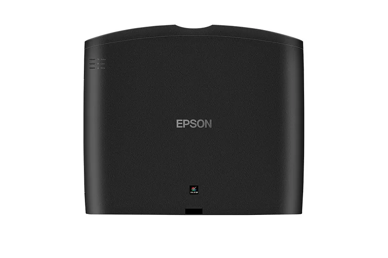 Epson EH-LS9000B 2200 ANSI luumenit 3LCD UHD 4K (3840×2160) Must