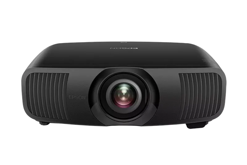 Epson EH-LS9000B 2200 ANSI luumenit 3LCD UHD 4K (3840×2160) Must