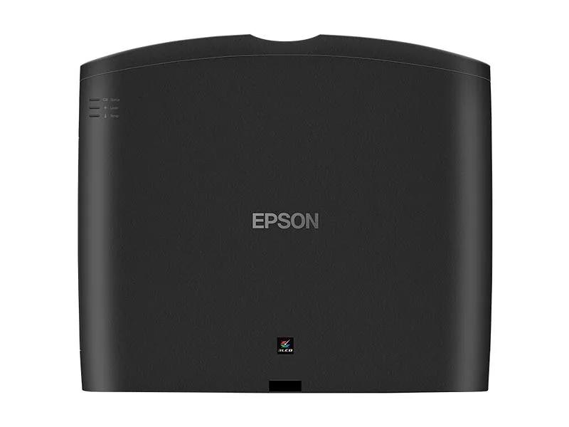 Epson EH-LS9000B 2200 ANSI luumenit 3LCD UHD 4K (3840×2160) Must
