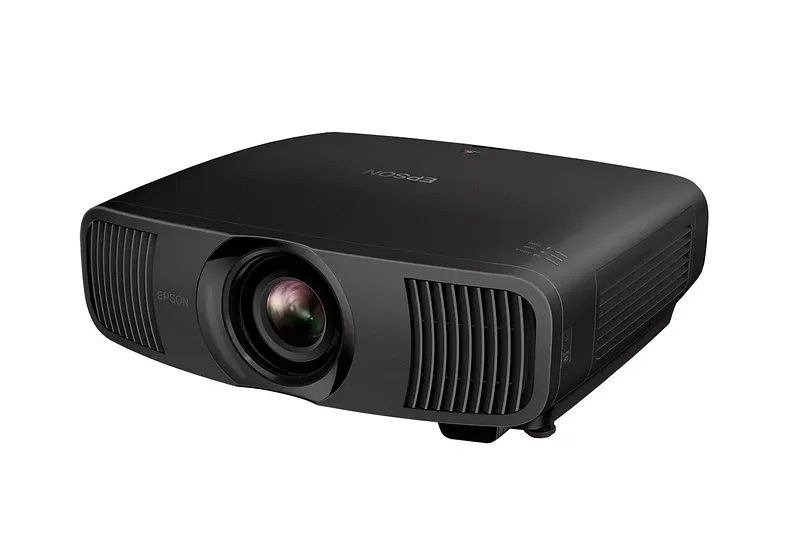 Epson EH-LS9000B 2200 ANSI luumenit 3LCD UHD 4K (3840×2160) Must