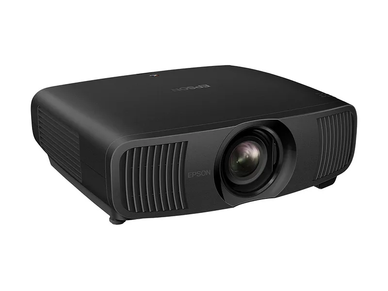 Epson EH-LS9000B 2200 ANSI luumenit 3LCD UHD 4K (3840×2160) Must