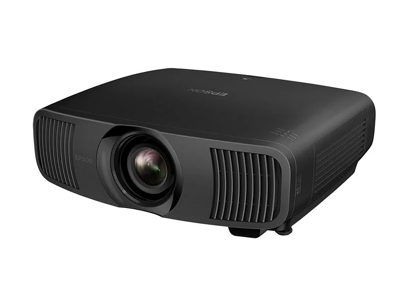Epson EH-LS9000B 2200 ANSI luumenit 3LCD UHD 4K (3840×2160) Must