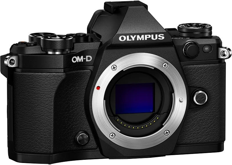 Olympus OM-D E-M5 Mark II  kere, must
