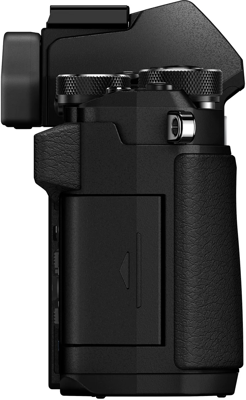 Olympus OM-D E-M5 Mark II  kere, must