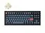 KEYBOARD WRL V3 MAX RGB/CARBON BLACK V3M-D4 KEYCHRON