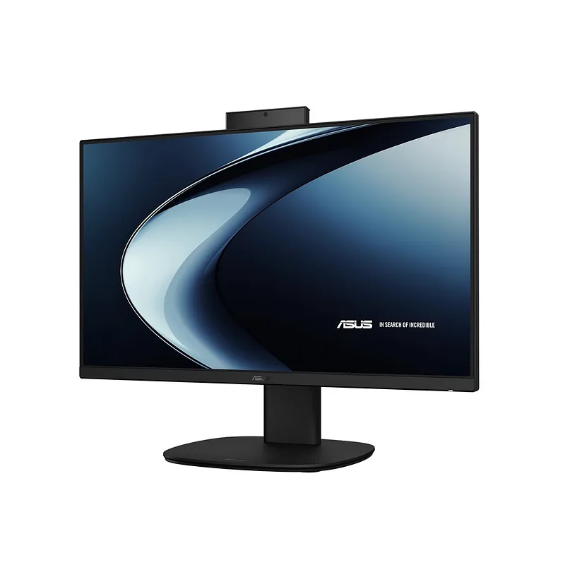 ASUS V440VAK-BPC164W Core 5 210H 23.8″ FHD 250 nits 100 Hz Wide View AG 16 GB DDR5 512 GB SSD Intel Graphics LAN + Bluetooth 1080p webcam Windows 11 Black 2-year door-to-door warranty