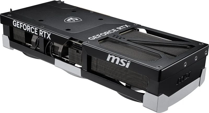 MSI VENTUS GEFORCE RTX 5090 32G 3X OC graafikakaart NVIDIA 32 GB GDDR7