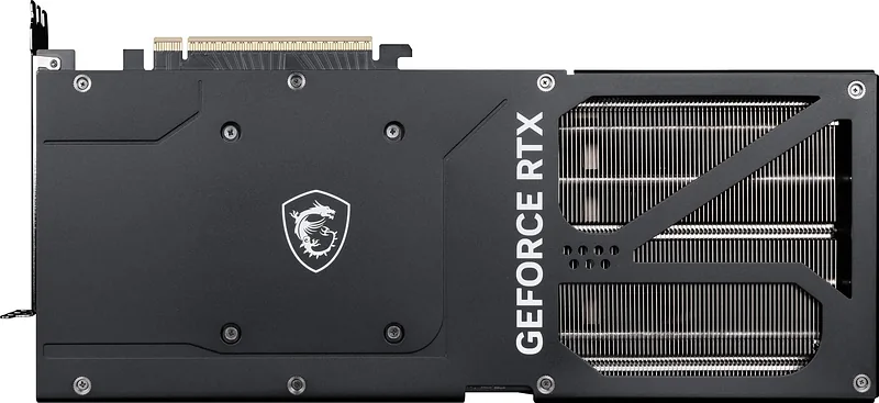 MSI VENTUS GEFORCE RTX 5090 32G 3X OC graafikakaart NVIDIA 32 GB GDDR7