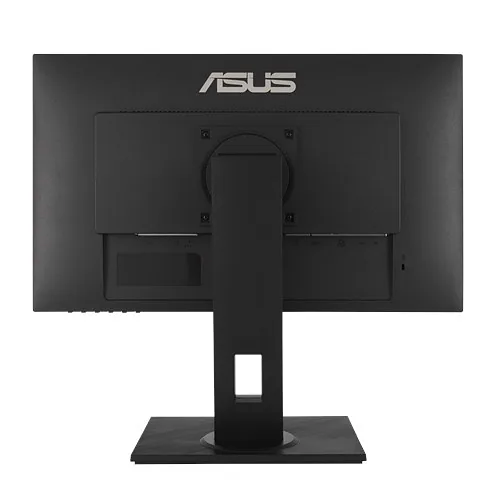 ASUS VA24DQLB PC lamekuvar 60,5 cm (23.8″) 1920 x 1080 pikslit Full HD LED Must