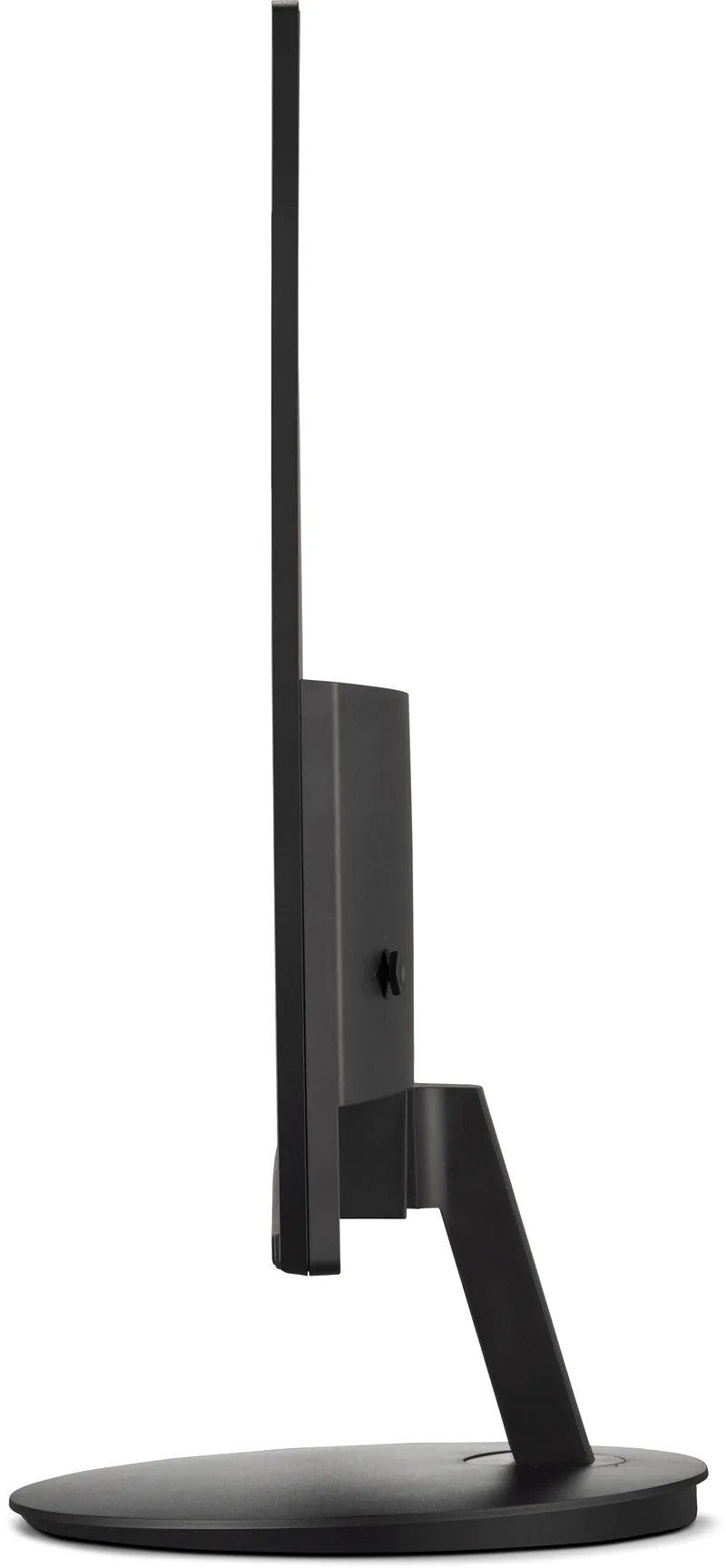 Viewsonic VA VA24E1-H PC lamekuvar 61 cm (24″) 1920 x 1080 pikslit Full HD LED Must