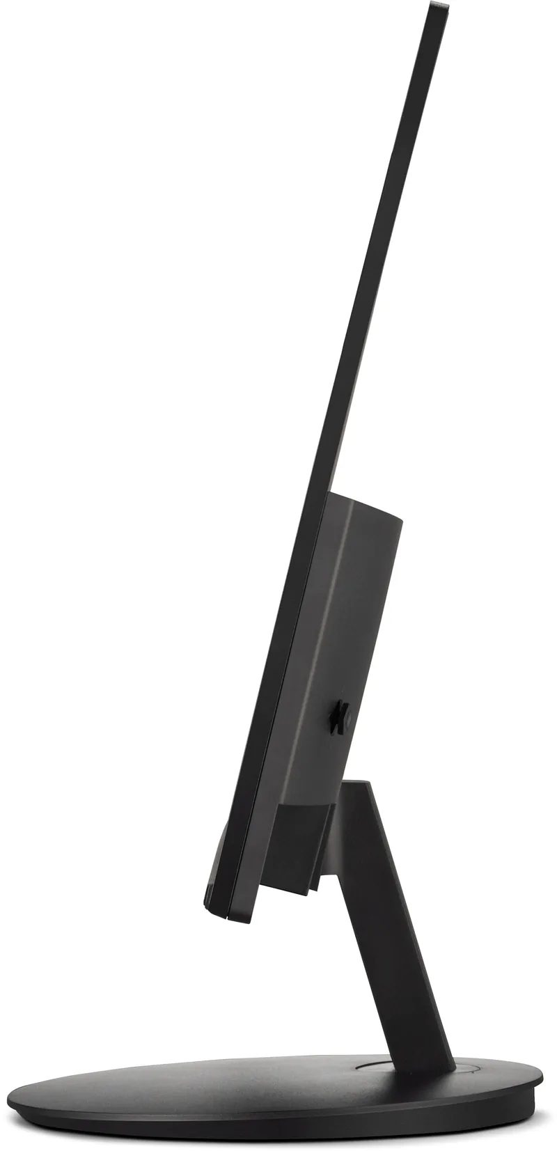 Viewsonic VA VA24E1-H PC lamekuvar 61 cm (24″) 1920 x 1080 pikslit Full HD LED Must