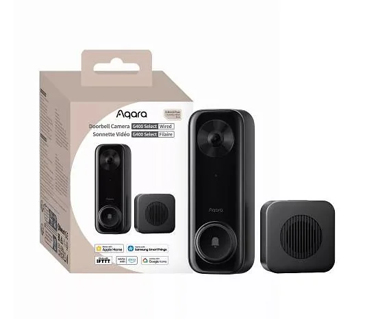 SMART HOME MULTI-STATE SENSOR/P100 KIT VB-S03D-B AQARA