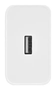 Realme Supervoc 120W Power Adapter VCBBOAEH White EU