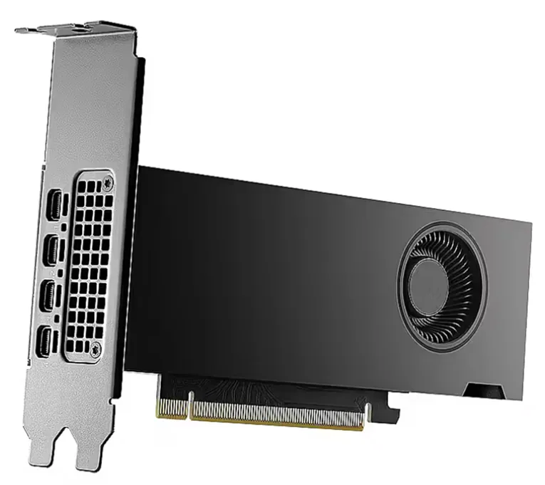 PNY NVIDIA RTX 2000 Graphics Card 16GB / GDDR6