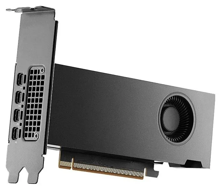 PNY NVIDIA RTX PRO 2000 16GB VCNRTXPRO2000-SB